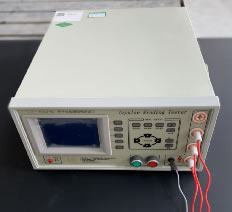 脉冲式线圈匝间测试仪