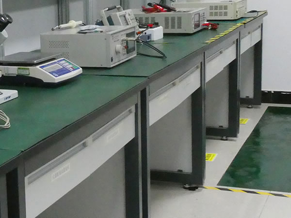 标准化安规实验室