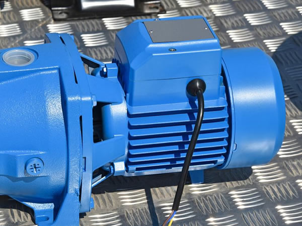 小功率电动机