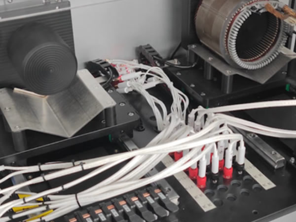 三相异步电动机