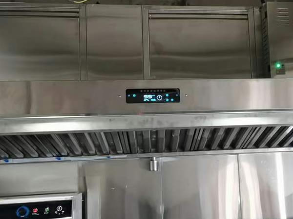 油烟净化器专用风机