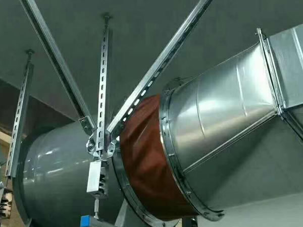 消防排烟通风机